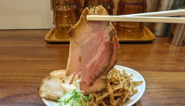 純手打ち だるま