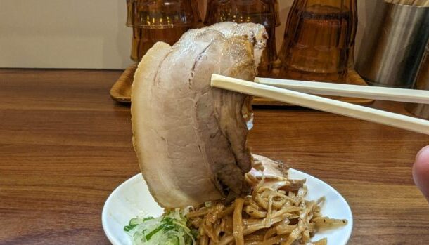 純手打ち だるま