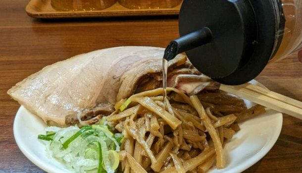 純手打ち だるま