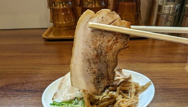 純手打ち だるま