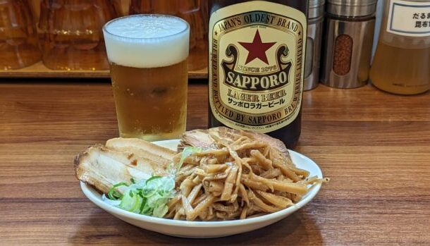 純手打ち だるま