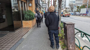 味噌らーめん屋 ちょりん