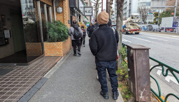 味噌らーめん屋 ちょりん