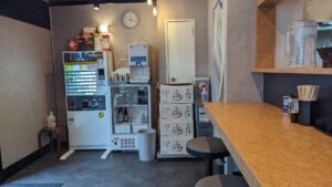 味噌らーめん屋 ちょりん