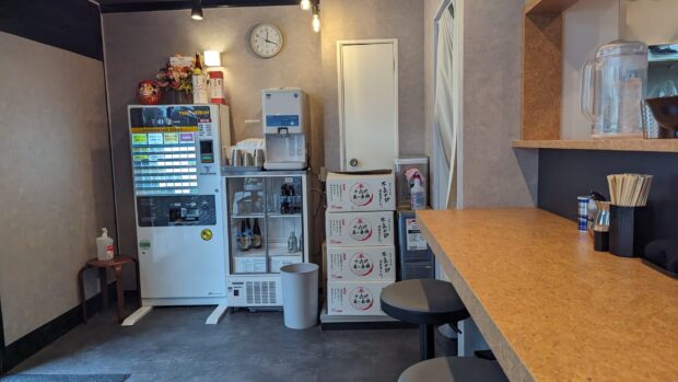 味噌らーめん屋 ちょりん