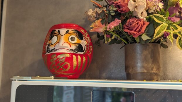 味噌らーめん屋 ちょりん