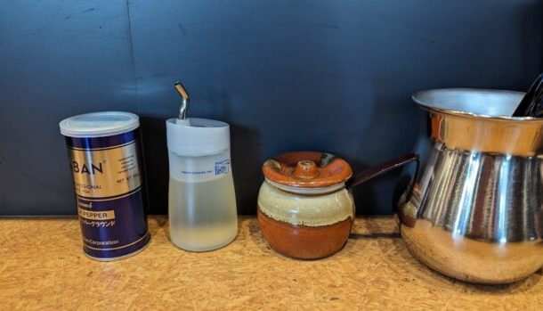 味噌らーめん屋 ちょりん