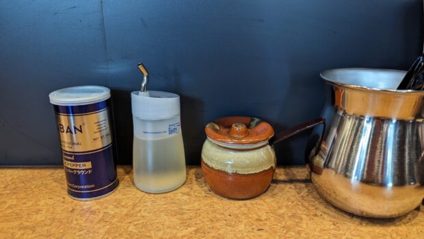 味噌らーめん屋 ちょりん