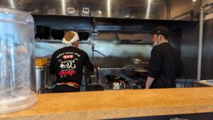 味噌らーめん屋 ちょりん