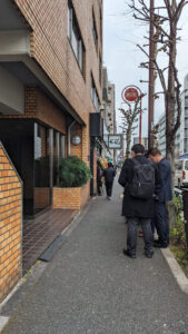 味噌らーめん屋 ちょりん