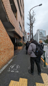 味噌らーめん屋 ちょりん