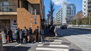 味噌らーめん屋 ちょりん