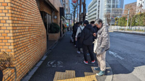 味噌らーめん屋 ちょりん