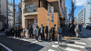 味噌らーめん屋 ちょりん