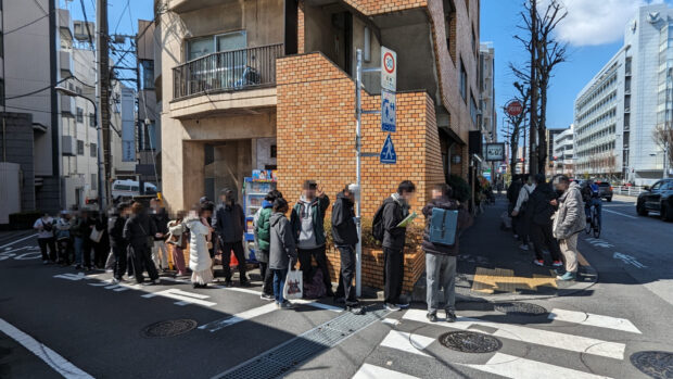 味噌らーめん屋 ちょりん