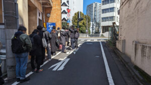 味噌らーめん屋 ちょりん