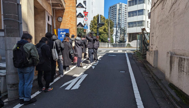 味噌らーめん屋 ちょりん