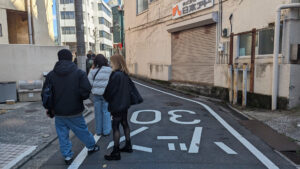 味噌らーめん屋 ちょりん