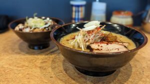 味噌らーめん屋 ちょりん