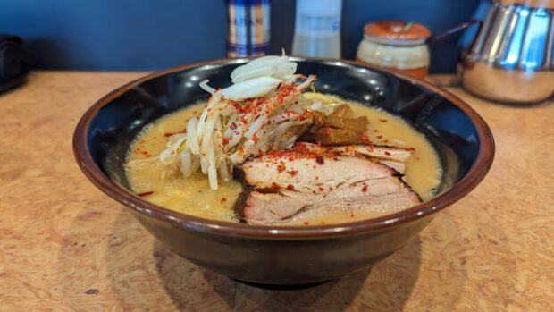 味噌らーめん屋 ちょりん