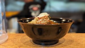 味噌らーめん屋 ちょりん