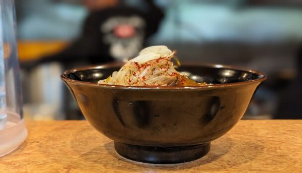 味噌らーめん屋 ちょりん