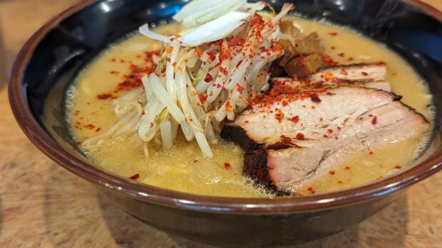 味噌らーめん屋 ちょりん