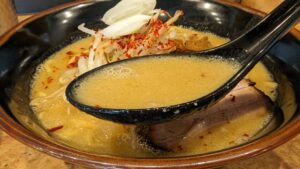 味噌らーめん屋 ちょりん