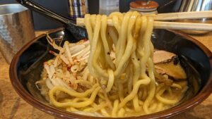 味噌らーめん屋 ちょりん