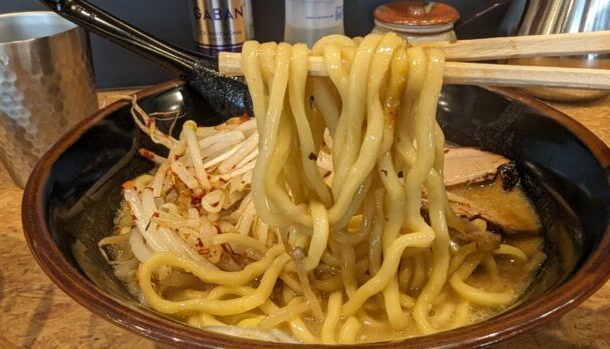 味噌らーめん屋 ちょりん