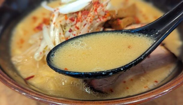 味噌らーめん屋 ちょりん