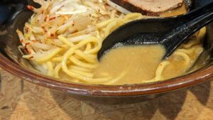 味噌らーめん屋 ちょりん