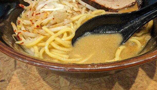 味噌らーめん屋 ちょりん