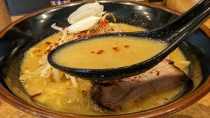 味噌らーめん屋 ちょりん