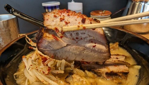 味噌らーめん屋 ちょりん