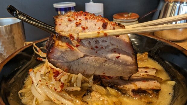 味噌らーめん屋 ちょりん