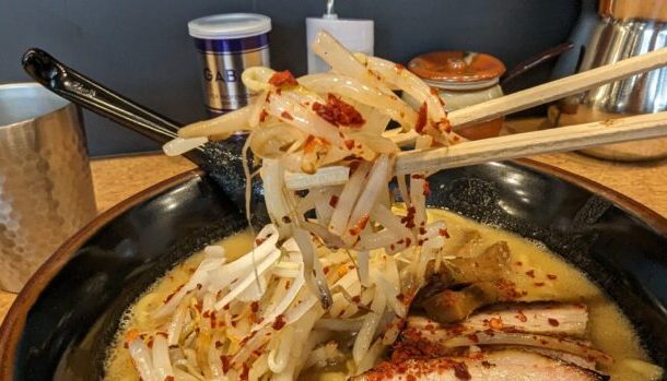 味噌らーめん屋 ちょりん