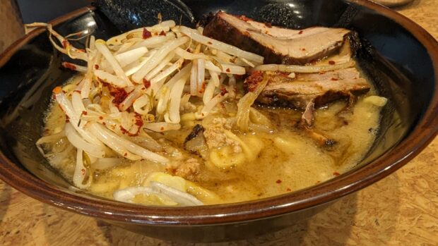 味噌らーめん屋 ちょりん