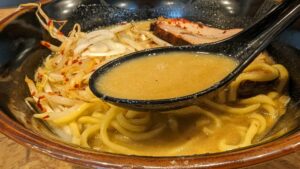 味噌らーめん屋 ちょりん