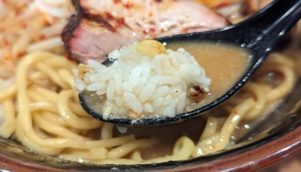 味噌らーめん屋 ちょりん