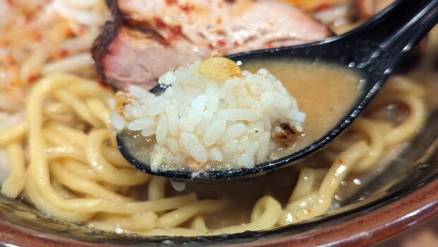 味噌らーめん屋 ちょりん