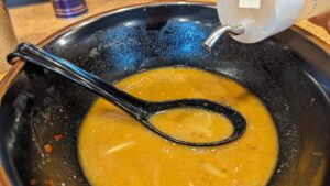 味噌らーめん屋 ちょりん