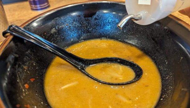 味噌らーめん屋 ちょりん