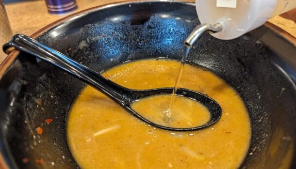 味噌らーめん屋 ちょりん