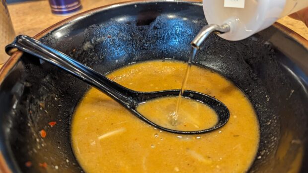 味噌らーめん屋 ちょりん