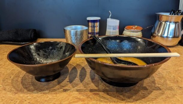 味噌らーめん屋 ちょりん