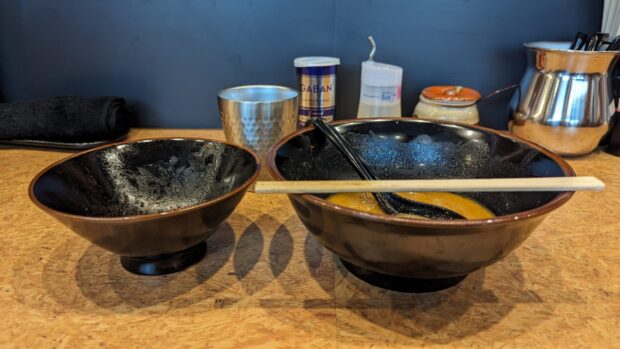 味噌らーめん屋 ちょりん