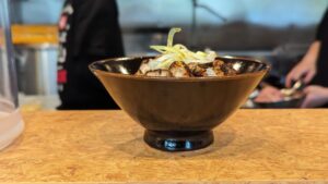 味噌らーめん屋 ちょりん