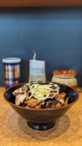 味噌らーめん屋 ちょりん