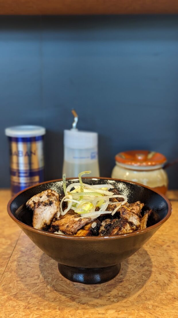 味噌らーめん屋 ちょりん